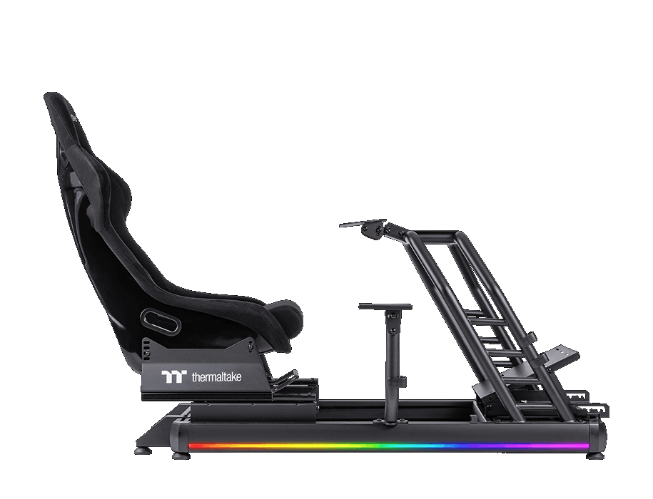 GR500 Racing Simulator Cockpit