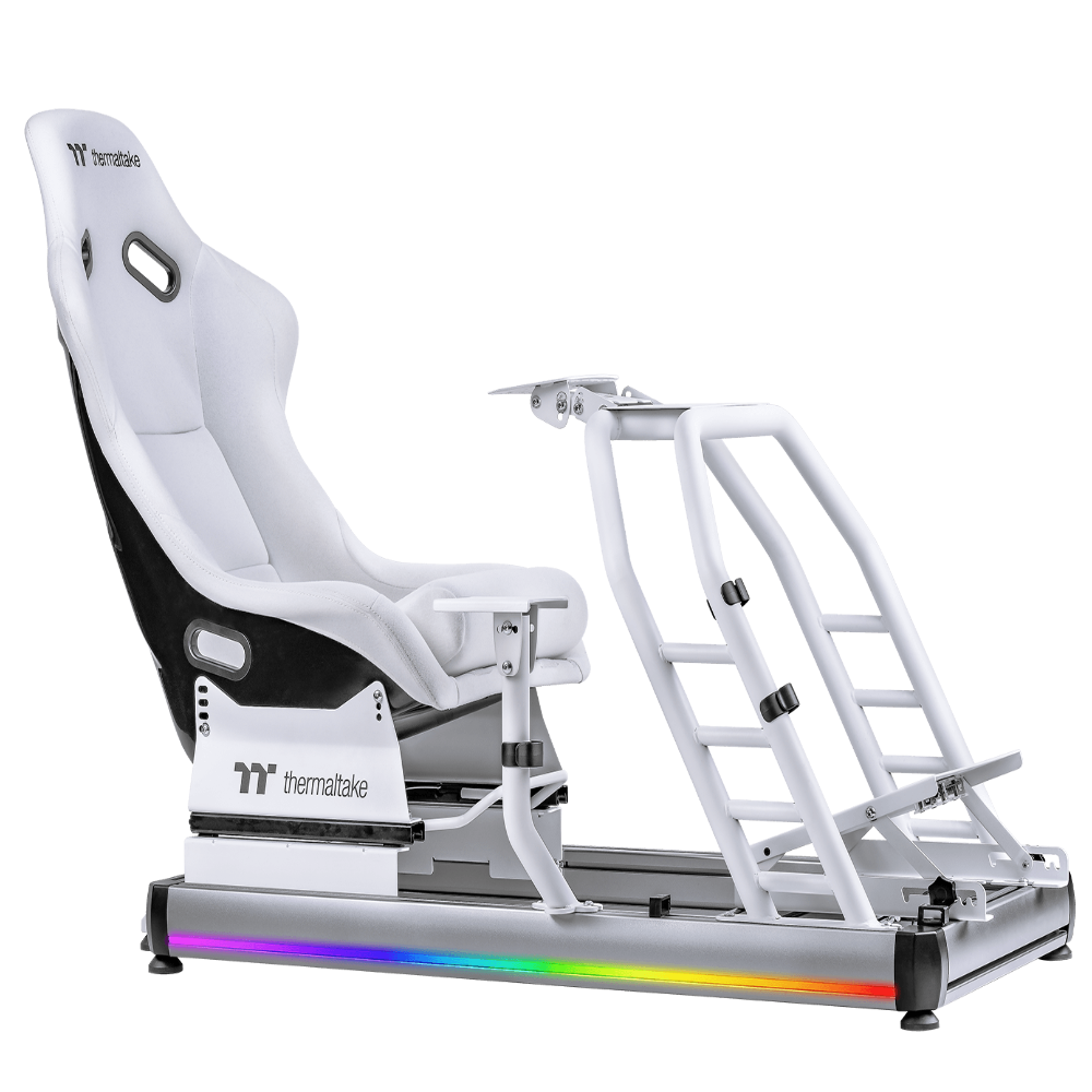 GR500 Racing Simulator Cockpit