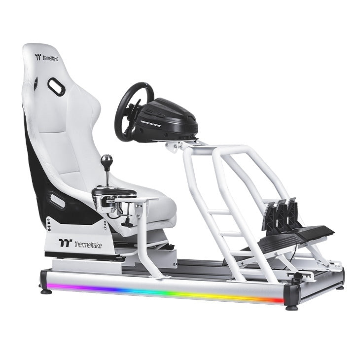 GR500 Racing Simulator Cockpit