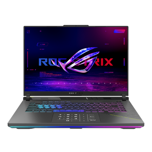 Asus ROG Strix G16 (2025) G614 G614PH-RV039