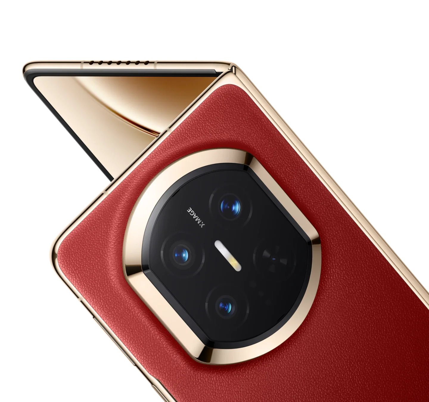 HUAWEI Mate X7