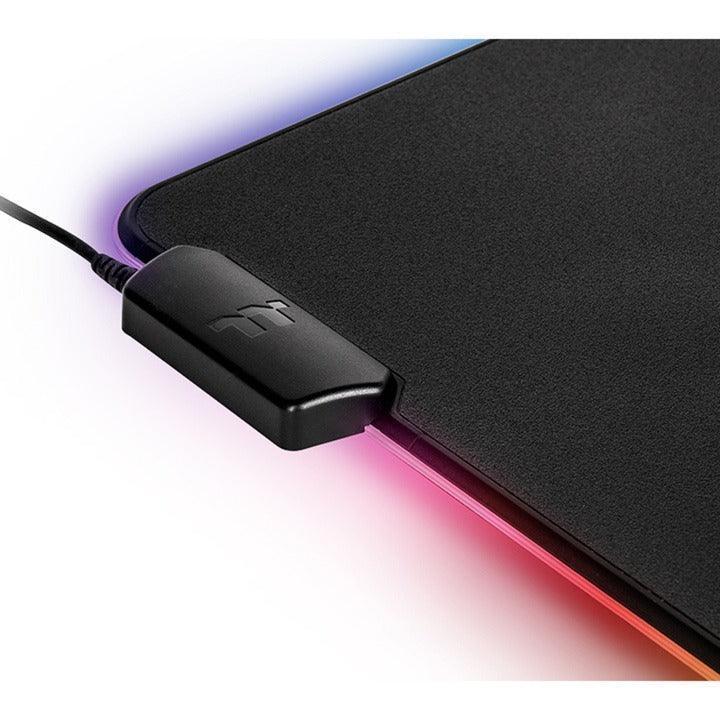 Level 20 RGB Gaming Mauspad