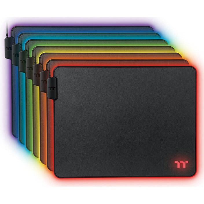 Level 20 RGB Gaming Mauspad