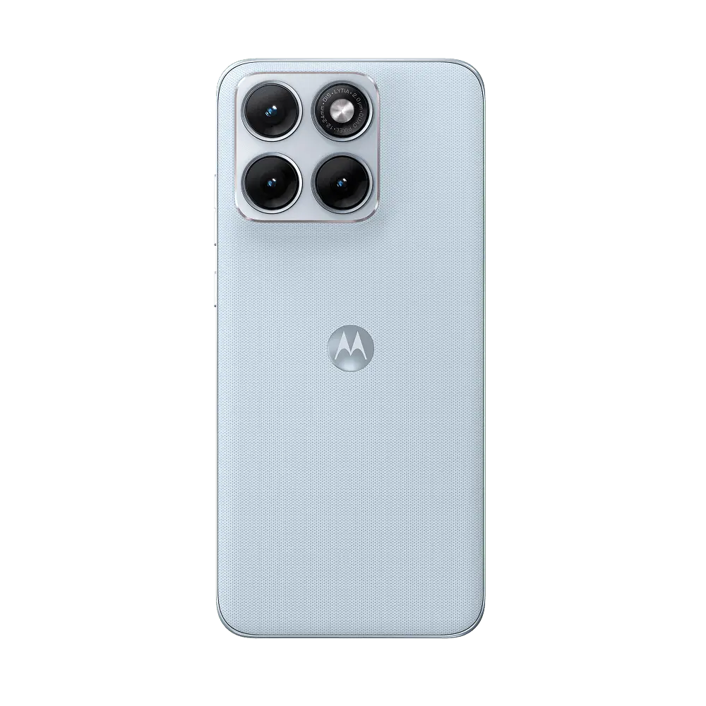 Motorola edge 70 fusion