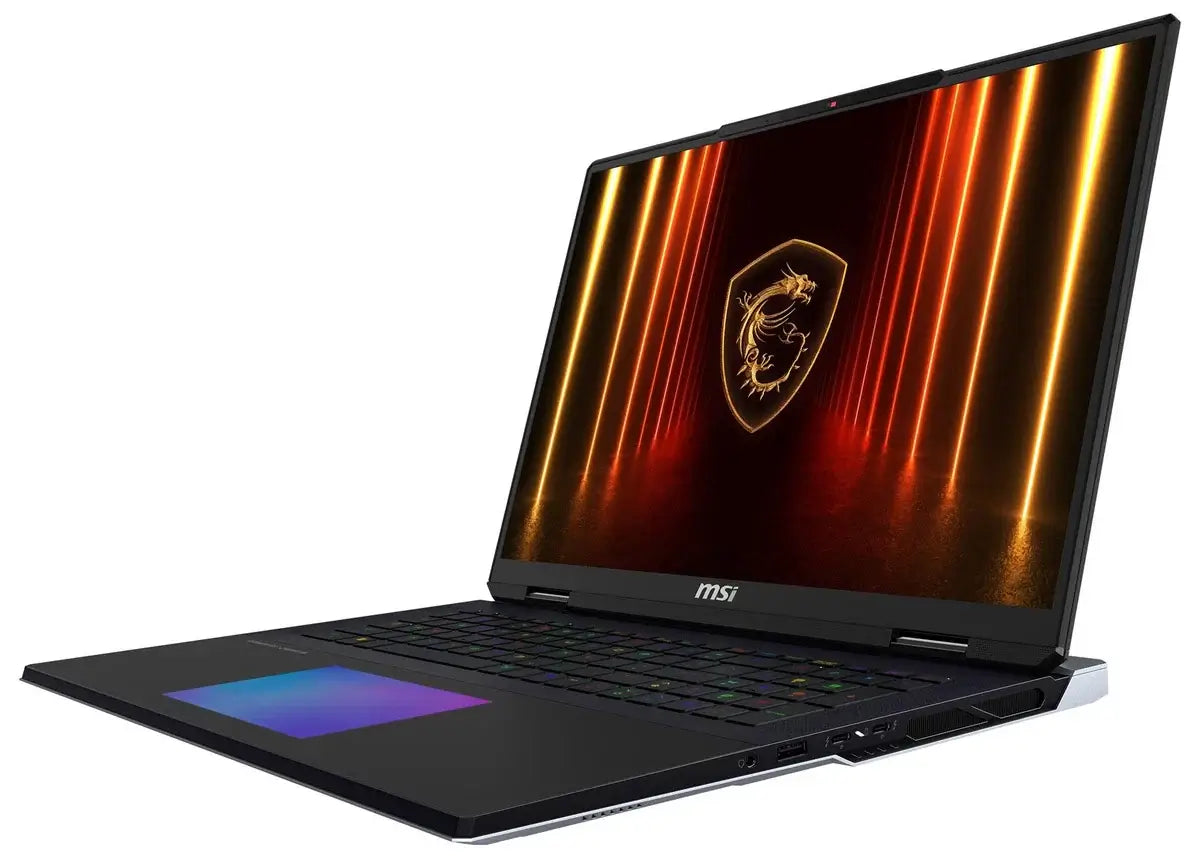 MSI Laptop Titan 18 HX AI (A2XWJG-057)