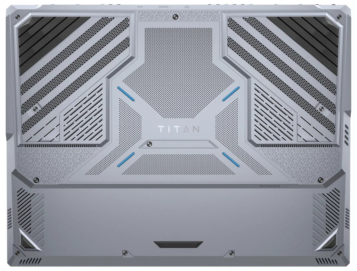 MSI Laptop Titan 18 HX AI (A2XWJG-057)