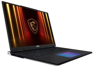 MSI Vector 17 HX AI A2XW