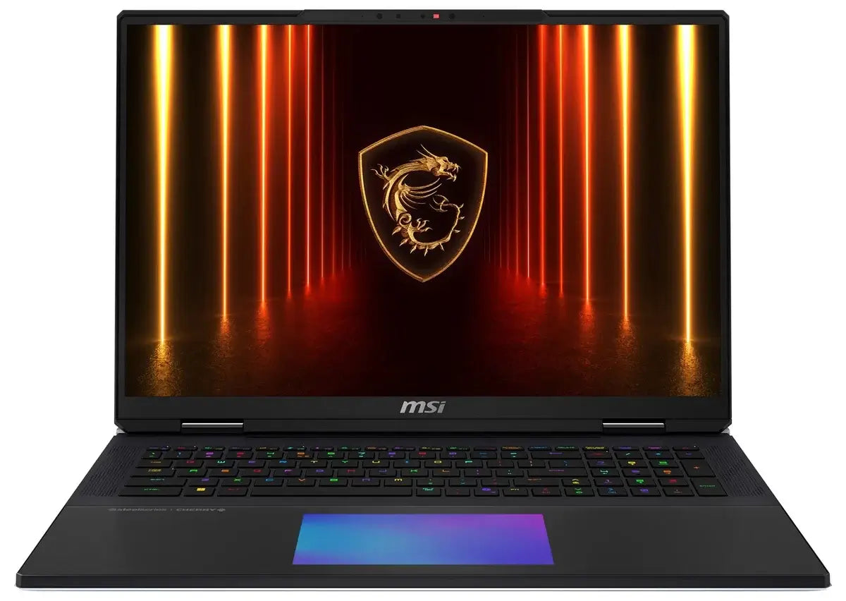 MSI Laptop Titan 18 HX AI (A2XWJG-057)