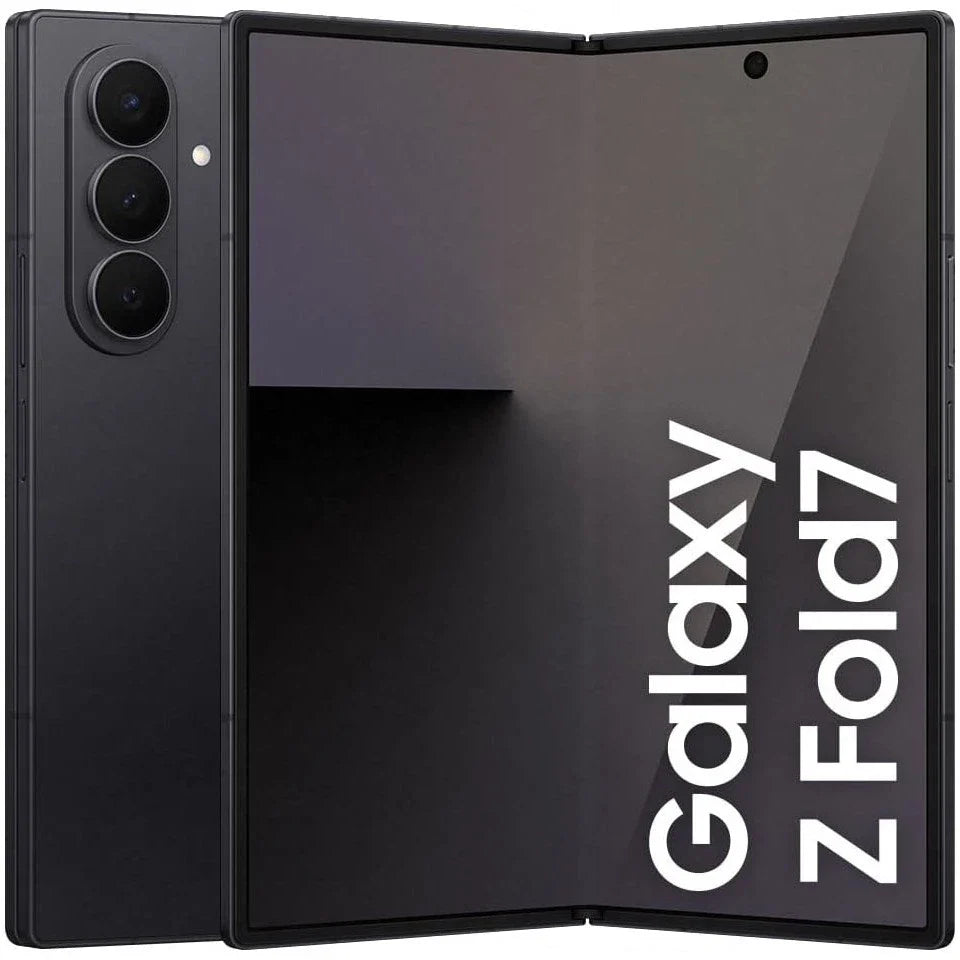 Samsung Galaxy Z Fold 7