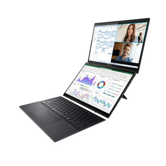ASUS Zenbook DUO Touch screen UX8406CA-PZ005W