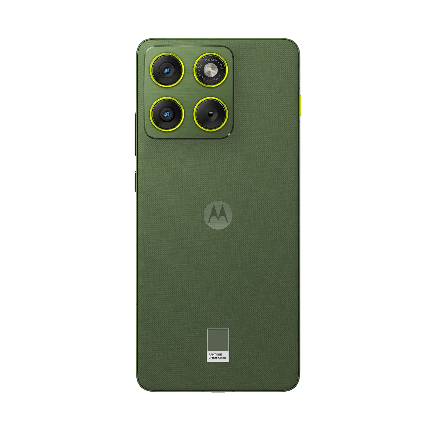 Motorola Edge 70 | 512GB || with Moto Buds and Moto Watch